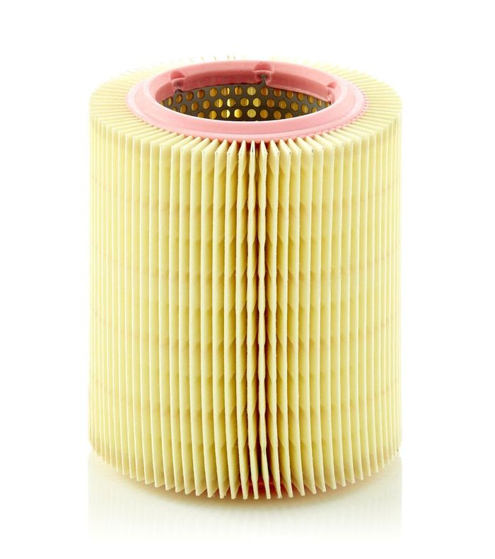 Luftfilter (Filterpatrone) passt zu: JAGUAR XJ; OPEL REKORD D 2.0D-4.2 09.72-...