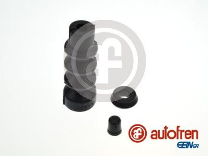 Reparaturkit des Kupplungszylinders (19mm) passt zu: MAZDA 323 F VI, 323 III,...