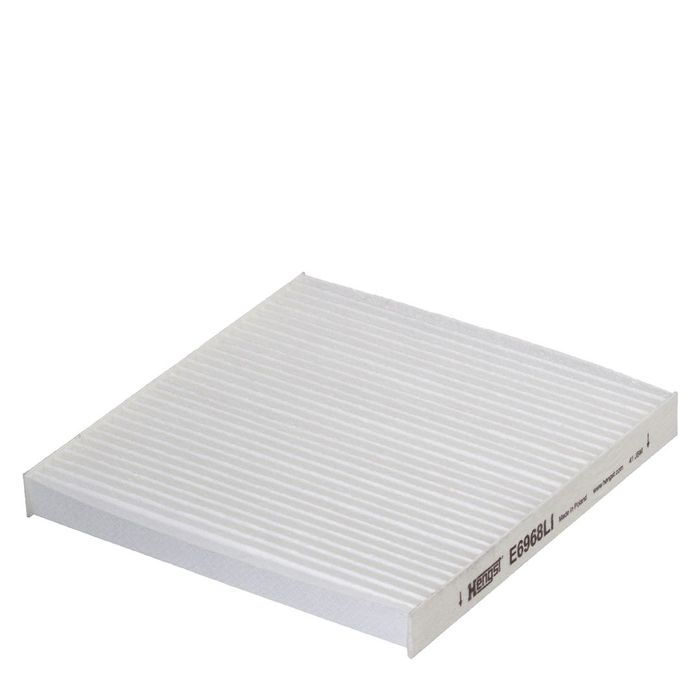 Innenraumluftfilter filterpatrone passt zu: HYUNDAI I10 III 1.0/1.2 09.19