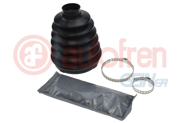 Gelenkabdeckung extern (fi: 30/97) (länge124) passt zu: MERCEDES GL (X164), G...