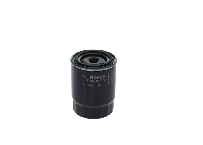 Ölfilter passt zu: HYUNDAI ACCENT II, ELANTRA III, GETZ, HIGHWAY, MATRIX, SAN...
