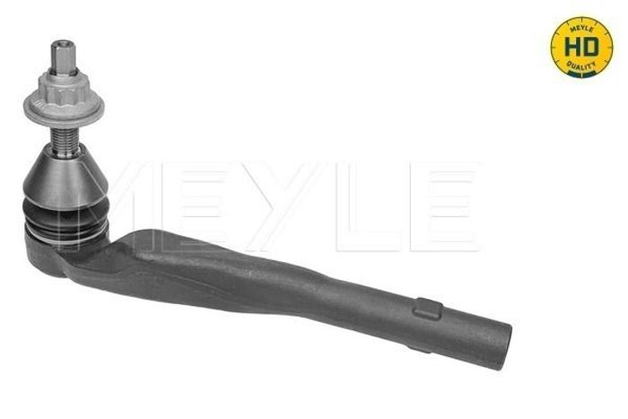 Spurstangenkopf L passt zu: MERCEDES S (A217), S (C217), S (W222, V222, X222)...