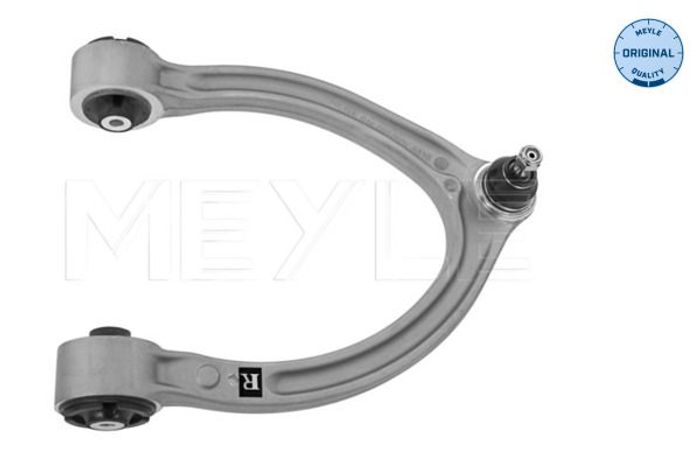 Schwinge der Radaufhängung vorn R oben vorne 14 mm passt zu: MERCEDES S (C216...