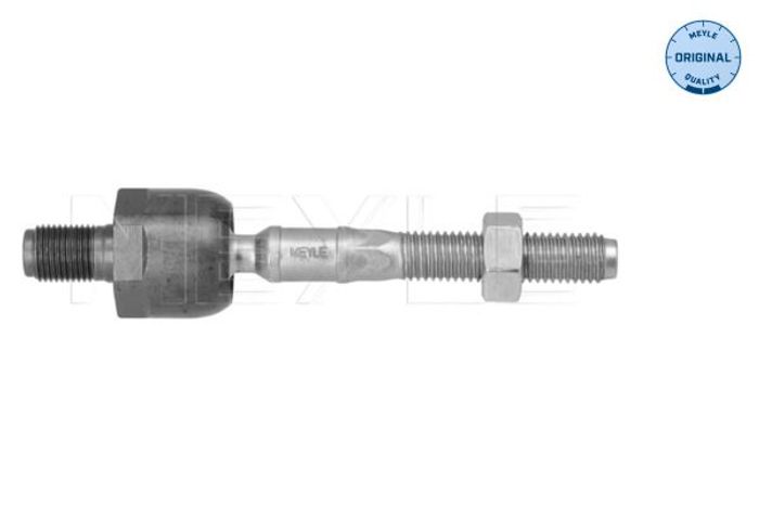 Spurstange /Seite, ohne Spitze L/R (länge: 133mm) passt zu: VOLVO S80 I 2.0-3...