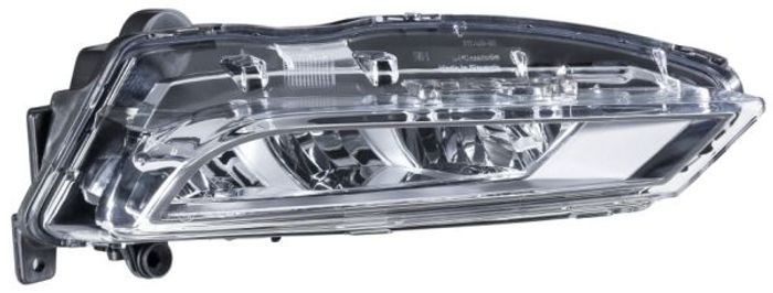 Nebelleuchte vorne R (LED) passt zu: SEAT LEON 5F 09.12-12.19