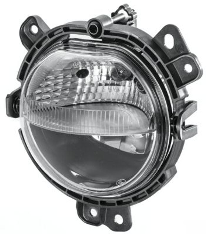 Nebelleuchte vorne R (H8/PSX24W/W5W, mit Tagfahrlicht) passt zu: MINI COUNTRY...
