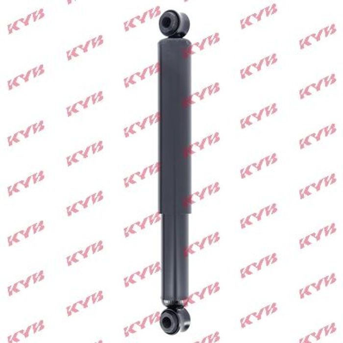 Stoßdämpfer hinten L/R passt zu: NISSAN TERRANO I; TOYOTA HILUX III 2.0-3.0 0...
