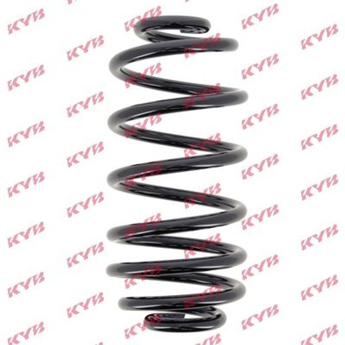Federungsfeder hinten L/R passt zu: CHEVROLET CRUZE; OPEL ASTRA J, CASCADA 1....