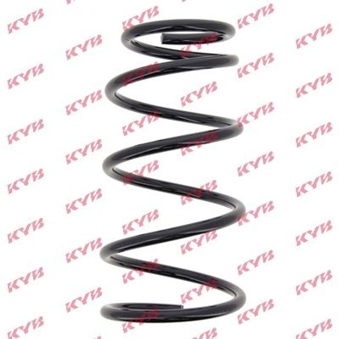 Federungsfeder hinten L/R passt zu: SUBARU IMPREZA 2.0 12.00-09.06