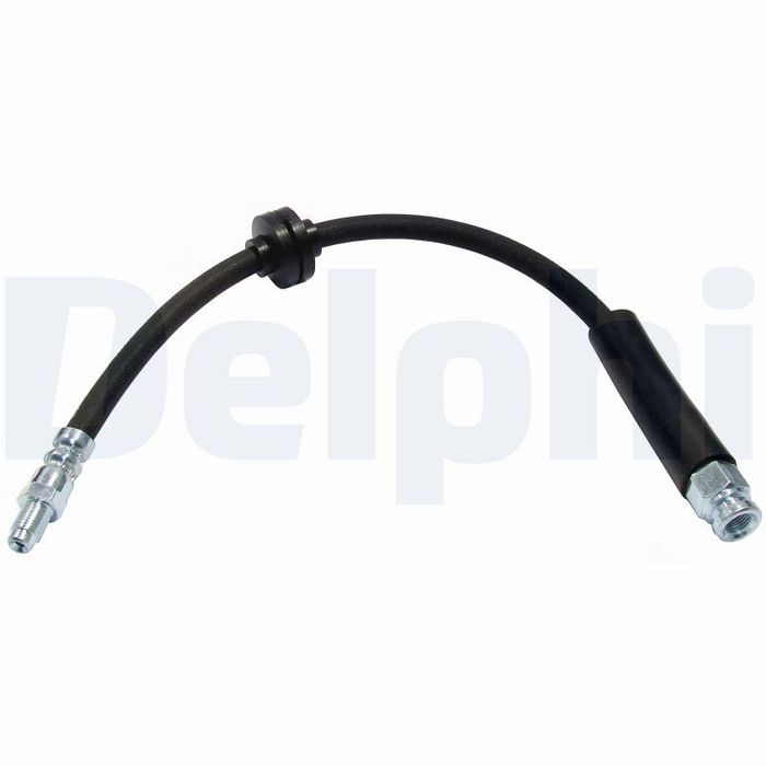 Bremsleitung elastisch vorne L/R (länge 425mm, M10x1/M10x1x1) passt zu: ABART...