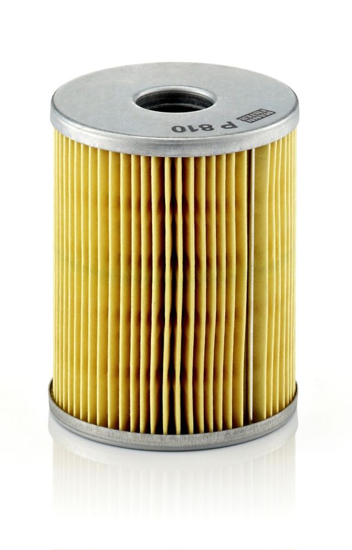 Kraftstofffilter (filterpatrone) passt zu: FENDT 204 P FARMER, 204 PA FARMER,...