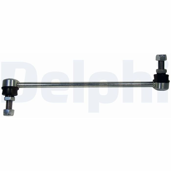 Anschluss Stabilisator vorne L 300mm passt zu: NISSAN ELGRAND, MURANO II, QAS...