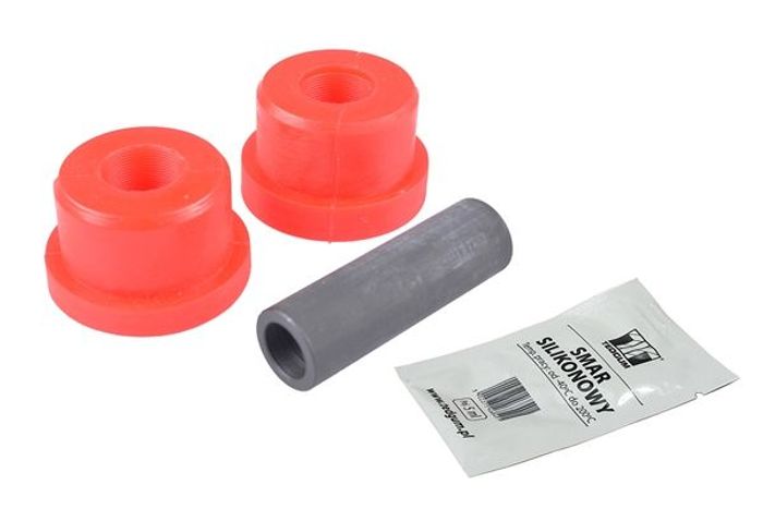 Querlenkerbuchse (Querlenker, L/R, härte: 80 Sha, innendurchmesser 16mm, auße...