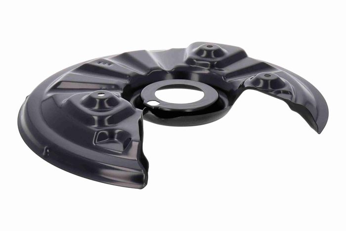 Abdeckung die Bremsscheibe hinten R durchmesser 55/330mm passt zu: AUDI Q3, T...