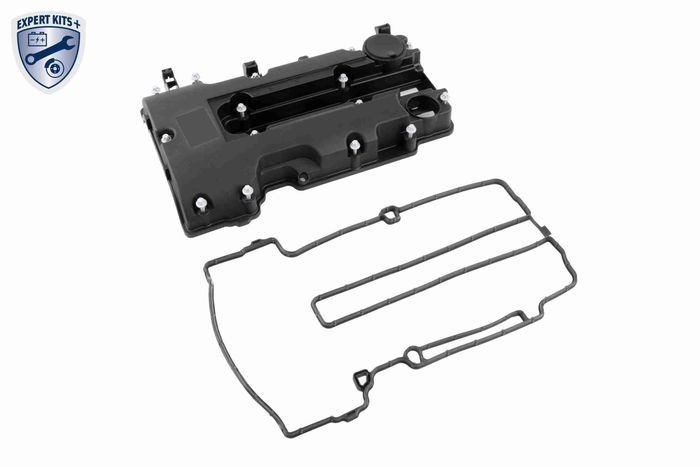 Ventildeckel passt zu: CHEVROLET AVEO, CRUZE, ORLANDO, TRAX, VOLT; OPEL ADAM,...