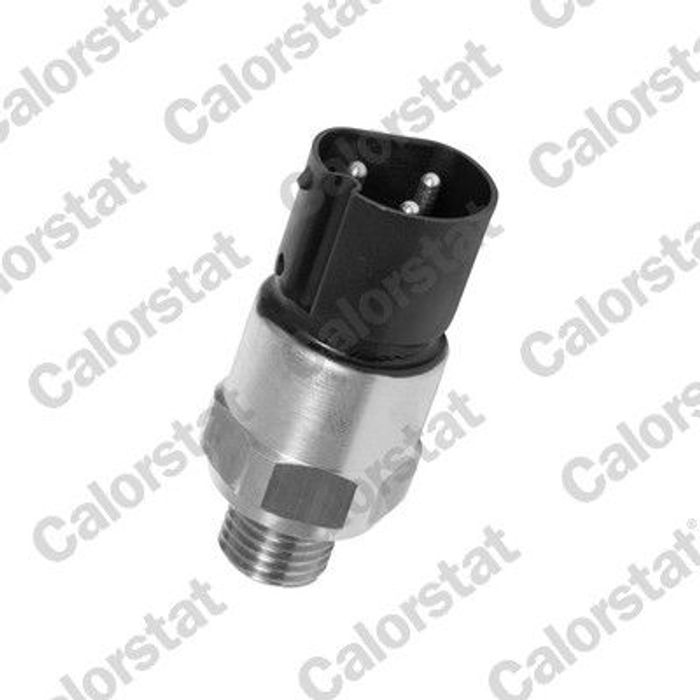 Thermoschalter des Kühlerlüfters passt zu: BMW 3 (E36), Z3 (E36) 1.6-1.9 09.9...