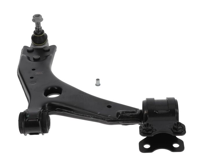 Schwinge der Radaufhängung vorn R unten/quer vorne 21 mm passt zu: VOLVO C30,...