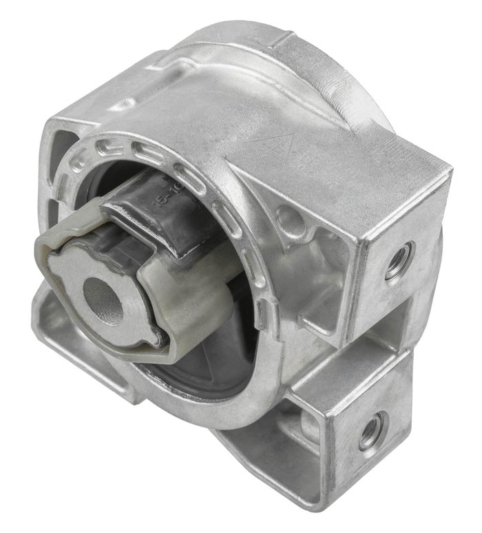 Motorlagerung hinten L, hydraulik passt zu: MERCEDES A (W169), B SPORTS TOURE...