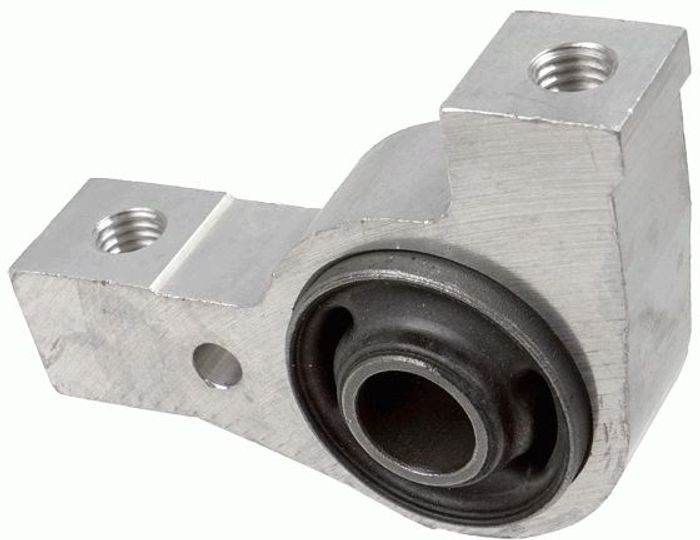 Silentblock der Schwinge vorne hinten L/R (x42 mm) passt zu: CITROEN C5 I, C5...
