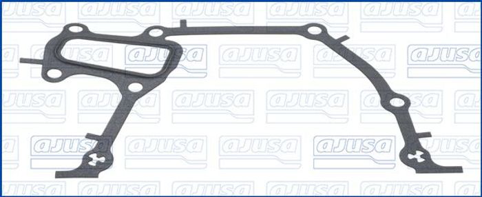 Dichtung der Ventilsteuerungsdichtung passt zu: ALFA ROMEO 159, 4C, 4C SPIDER...