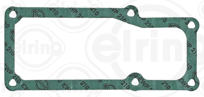 Dichtung Thermostatgehäuse passt zu: SCANIA 4, 4 BUS, G I, IRIZAR CENTURY, IR...