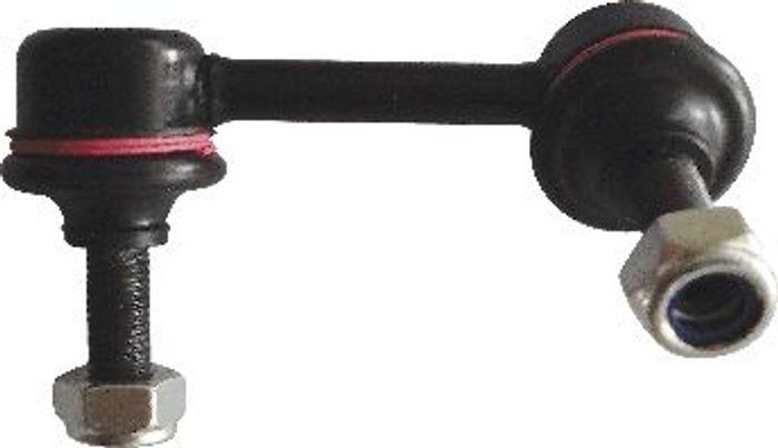 Anschluss Stabilisator hinten R 75mm passt zu: HONDA CIVIC IX, CIVIC VII, CIV...