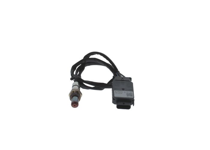 NOx-Sensor passt zu: AUDI A3, Q2; SEAT ATECA; SKODA KAROQ, OCTAVIA III; VW GO...
