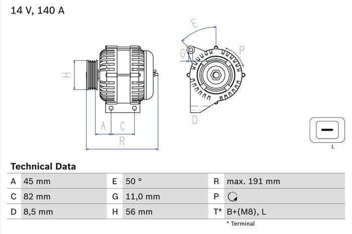 Generator