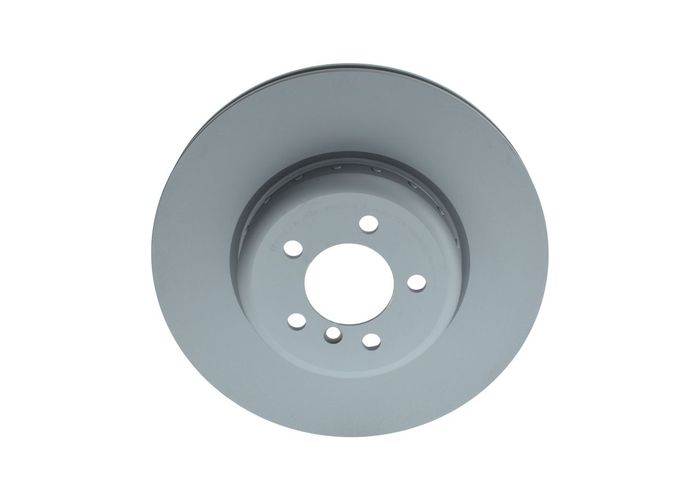 Zweiteilige Bremsscheibe vorne L/R passt zu: BMW 3 (F30, F80), 3 (F31), 3 GRA...