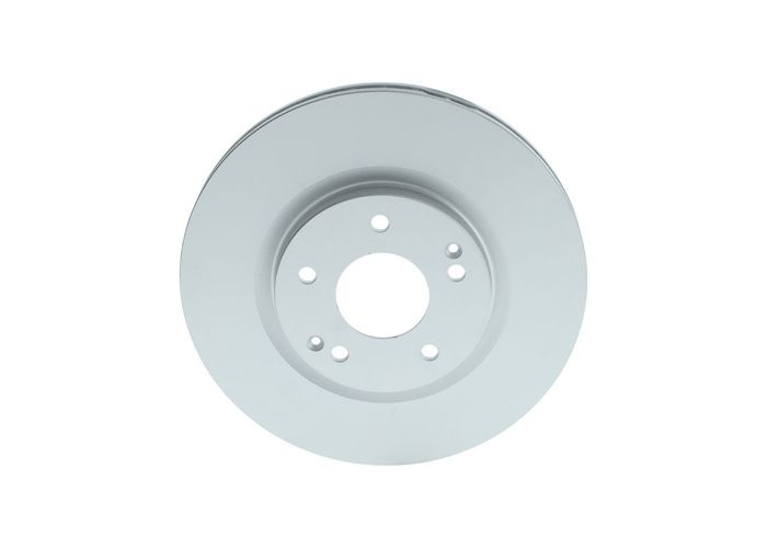 Bremsscheibe vorne L/R passt zu: SSANGYONG TIVOLI, TIVOLI GRAND, XLV 1.2-1.6L...
