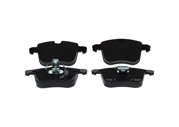 Bremsbelagsatz vorne , passt zu: OPEL SIGNUM, VECTRA C, VECTRA C GTS; SAAB 9-...