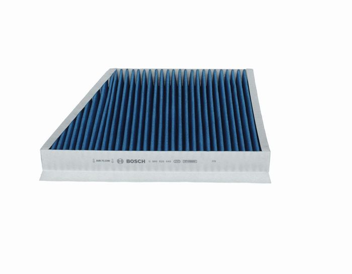 Filter, Innenraumluft