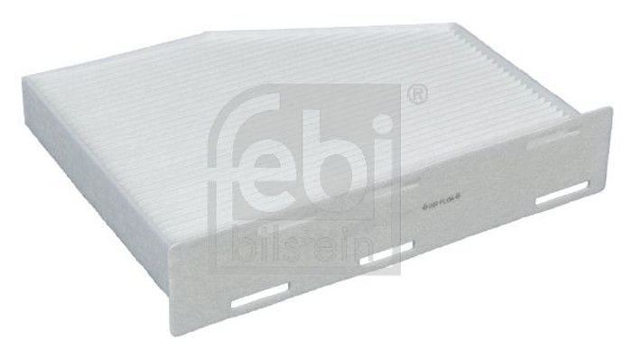 Filter, Innenraumluft