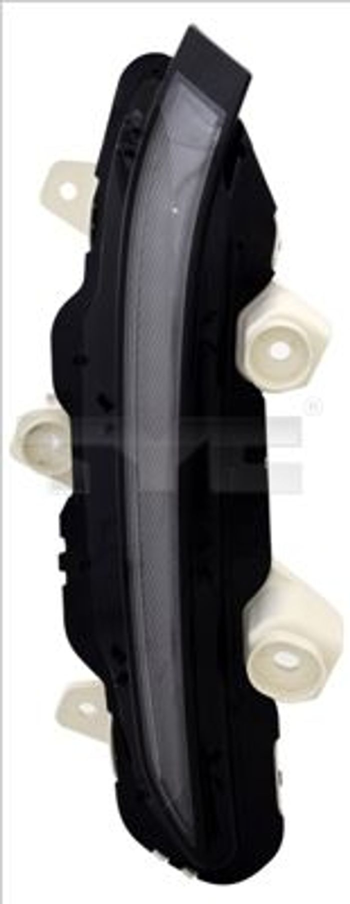 Tageslicht vorne L (LED) passt zu: PEUGEOT 2008 II, 208 II 06.19-06.23