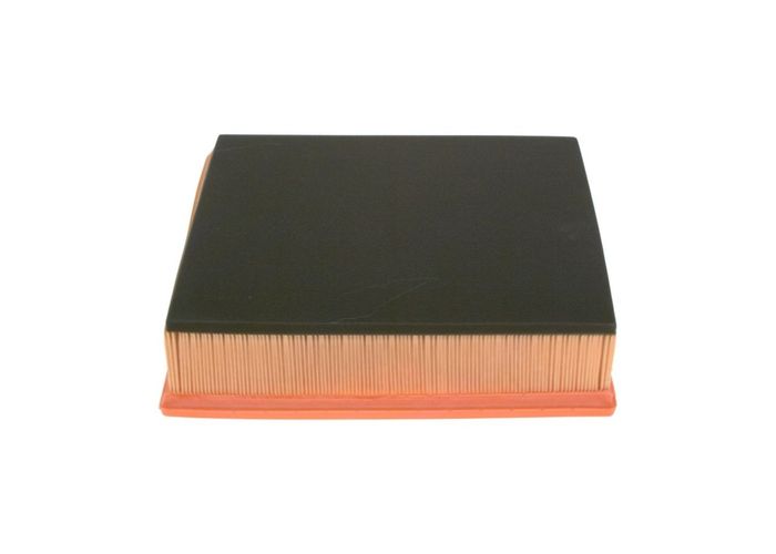 Luftfilter (Filterpatrone) passt zu: MERCEDES SPRINTER 2-T (B901, B902), SPRI...