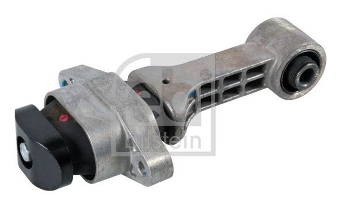 Motorlagerung hinten R, gummi-metall passt zu: HYUNDAI I40 I, I40 I CW 1.6D/1...