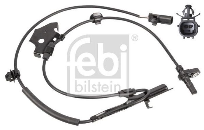 ABS-Sensor vorne L passt zu: TOYOTA AURIS, COROLLA, MARK X ZIO I, MIRAI, PRIU...