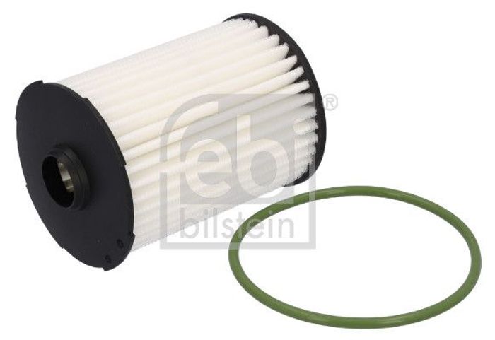 Ölfilter (mit einem Dichtungsring) passt zu: FIAT DUCATO 2.2D/2.3D 05.19
