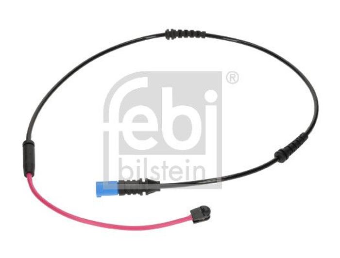 Bremsbelagverschleißsensor vorne (stückzahl in der Verpackung: 1Stück) passt...