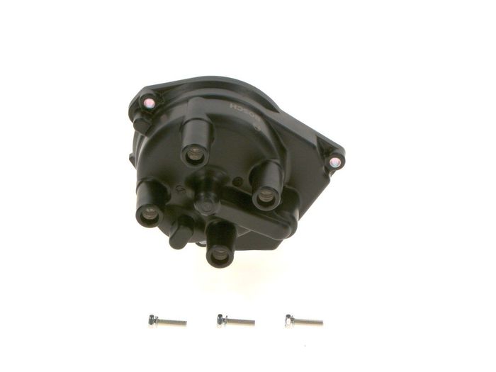 Zündverteilerkappe passt zu: NISSAN MICRA II 1.0/1.3/1.4 08.92-02.03