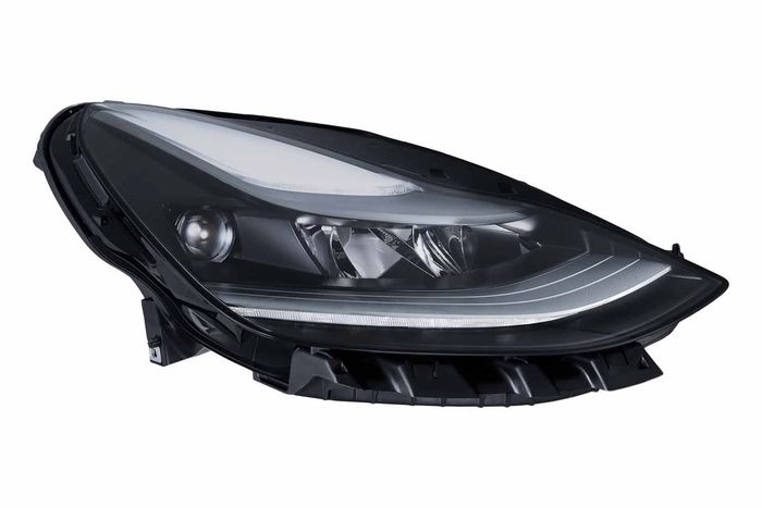 Scheinwerfer R (LED) passt zu: TESLA MODEL Y 01.20