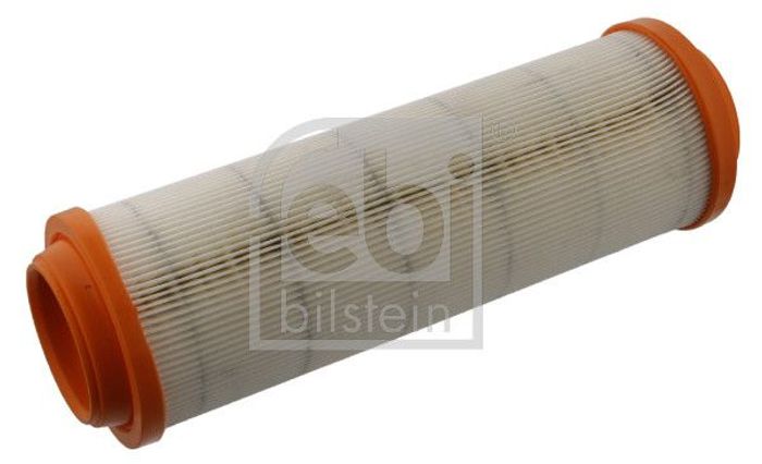 Luftfilter (Filterpatrone) passt zu: MERCEDES A (W168), VANEO (414) 1.7D 07.9...