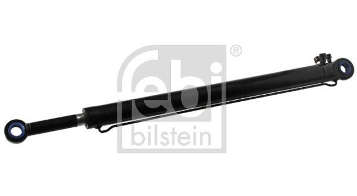 Zylinder des Fahrerhauses passt zu: DAF CF 65, CF 75, CF 85, LF 55, XF 105, X...