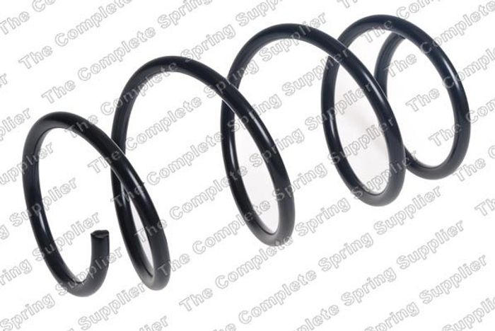 Federungsfeder vorne L/R passt zu: TOYOTA COROLLA 1.6 11.06-07.14