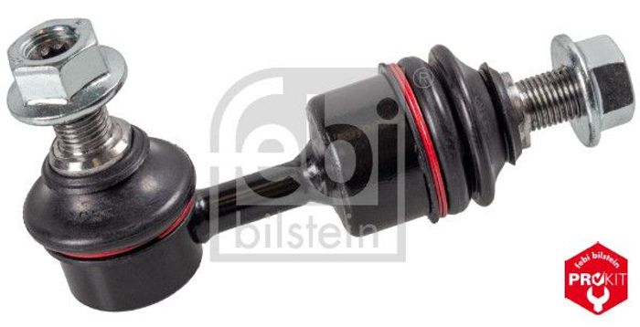 Anschluss Stabilisator hinten L/R 110mm passt zu: HYUNDAI GRANDEUR, I30, IX35...