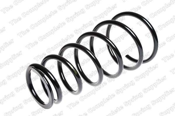 Federungsfeder hinten L/R passt zu: TOYOTA CAMRY 2.4/3.0 08.01-09.11