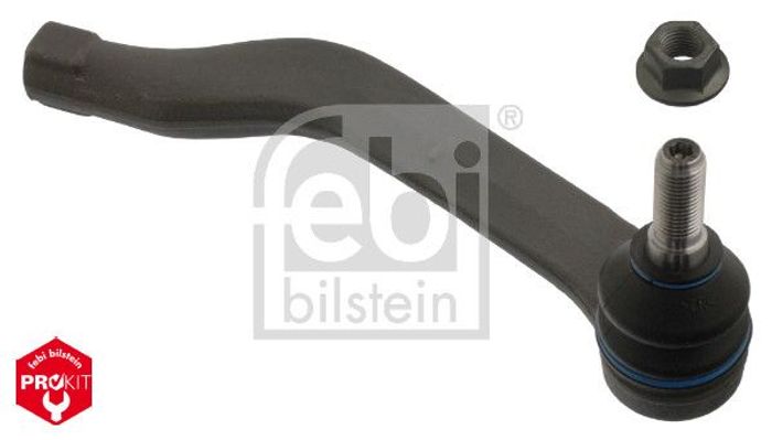 Spurstangenkopf R passt zu: NISSAN INTERSTAR, NV400; OPEL MOVANO B; RENAULT M...
