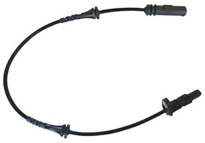 ABS-Sensor hinten L/R passt zu: BMW 2 (G42, G87), 3 (G20, G80, G28), 3 (G21,...