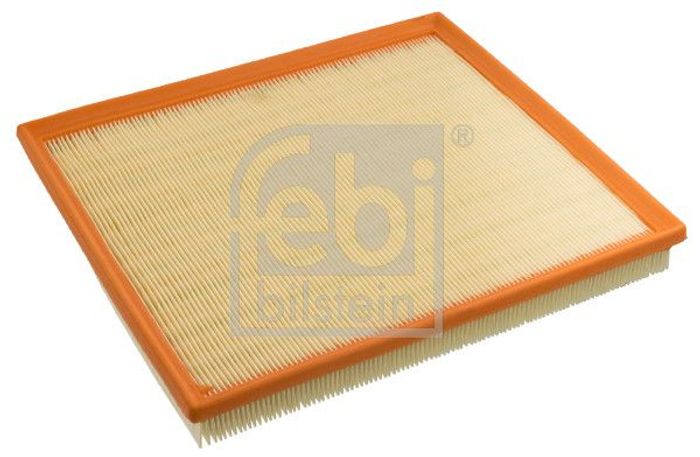 Luftfilter (Filterpatrone) passt zu: FORD TOURNEO CUSTOM V362, TRANSIT, TRANS...