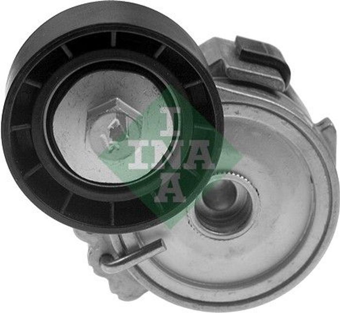 Keilriemenspanner passt zu: CITROEN BERLINGO, JUMPY I, XSARA; FIAT SCUDO; PEU...